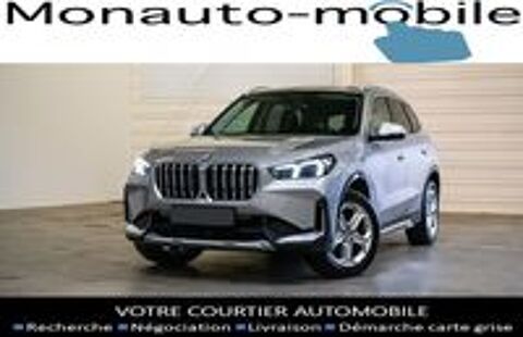X1 sDrive 20i 170ch DKG7 xLine 2024 occasion 69006 Lyon