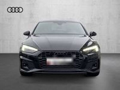 A5 Sportback 35 TFSI 150 ch S line S tronic 2025 occasion 13008 Marseille