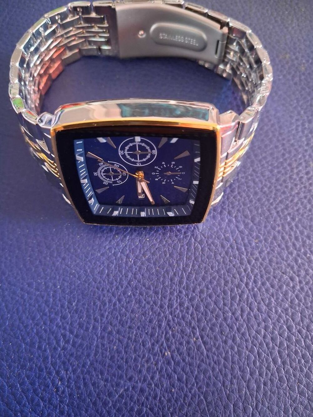 montre 