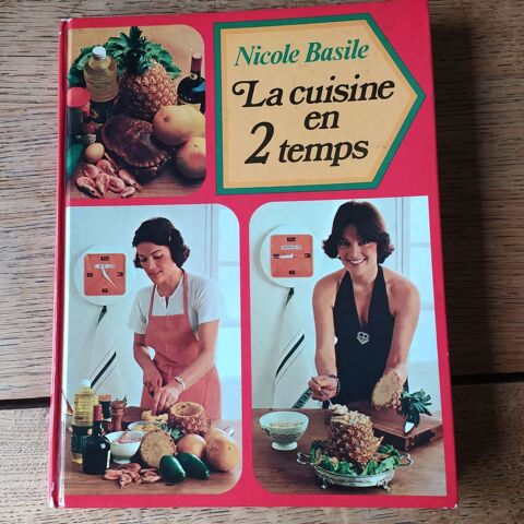 La cuisine en 2 temps 4 Laon (02)