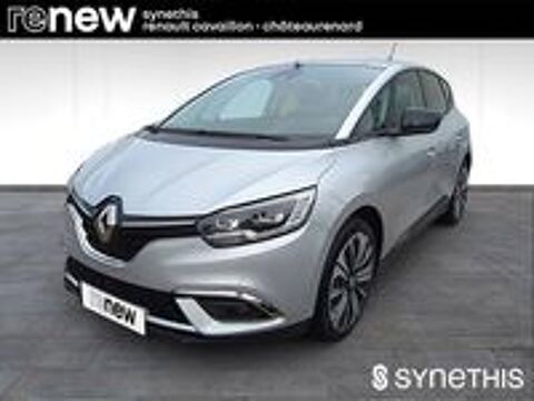 Scenic IV Scenic Blue dCi 120 EDC - 21 Business 2021 occasion 84300 Cavaillon