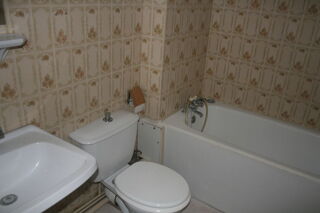  Appartement  louer 1 pice 16 m