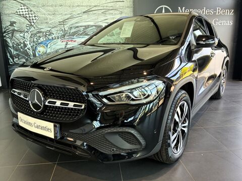 Mercedes Classe GLA GLA 250 e 8G-DCT Business Line 2020 occasion Saint-Priest 69800