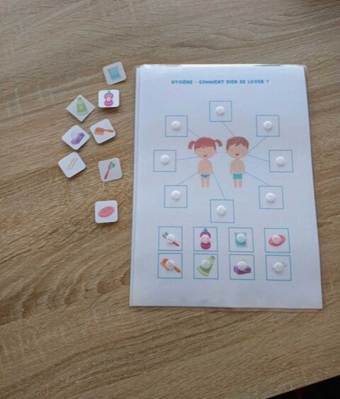 Montessori la propret 4 Hrouville-Saint-Clair (14)