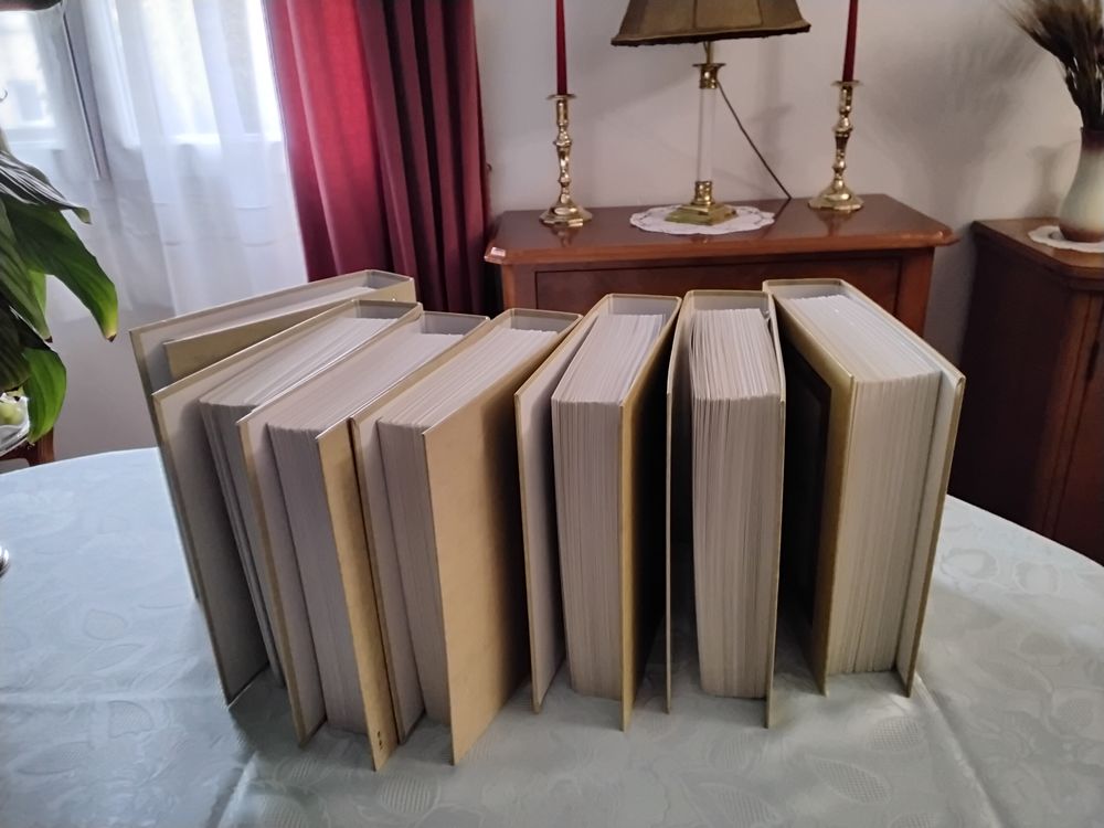 Collections 
Billetterie