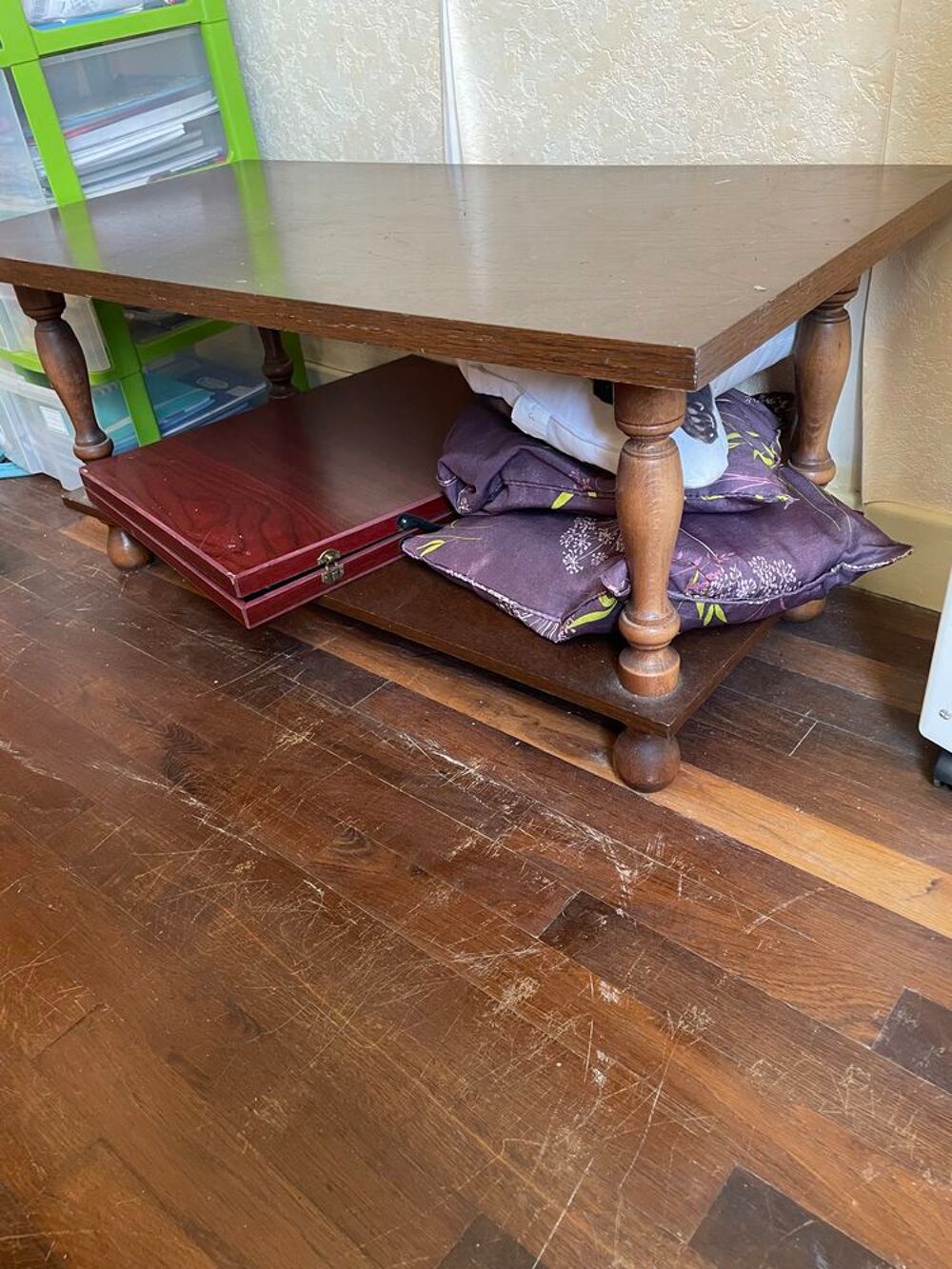 Table de salon Meubles