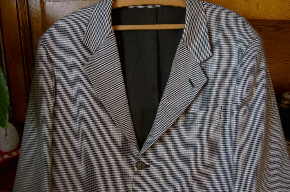vestes homme Vêtements