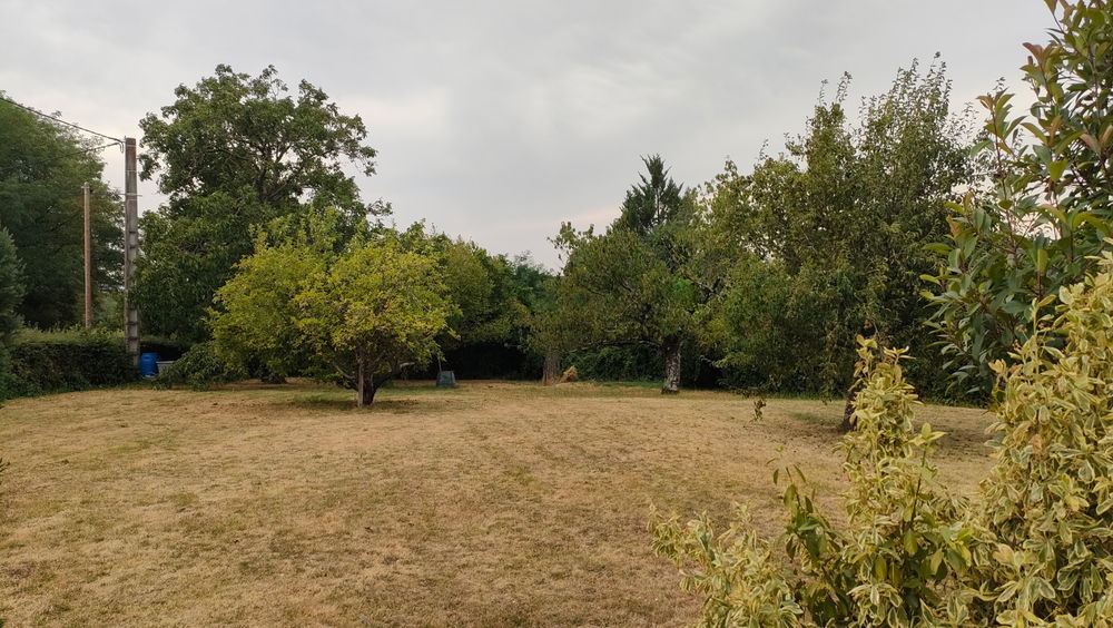 Vente Maison Fermette bressane avec colombages Mantenay-montlin