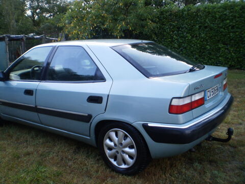 Citroen xantia Citro&euml;n  1.8i 16V Tendance