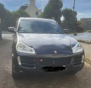 Cayenne 3.6 V6 Tiptronic S A 2007 occasion 22250 Broons