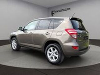 RAV 4 RAV4 150 D-4D 4WD Lounge 2010 occasion 93390 Clichy-sous-Bois