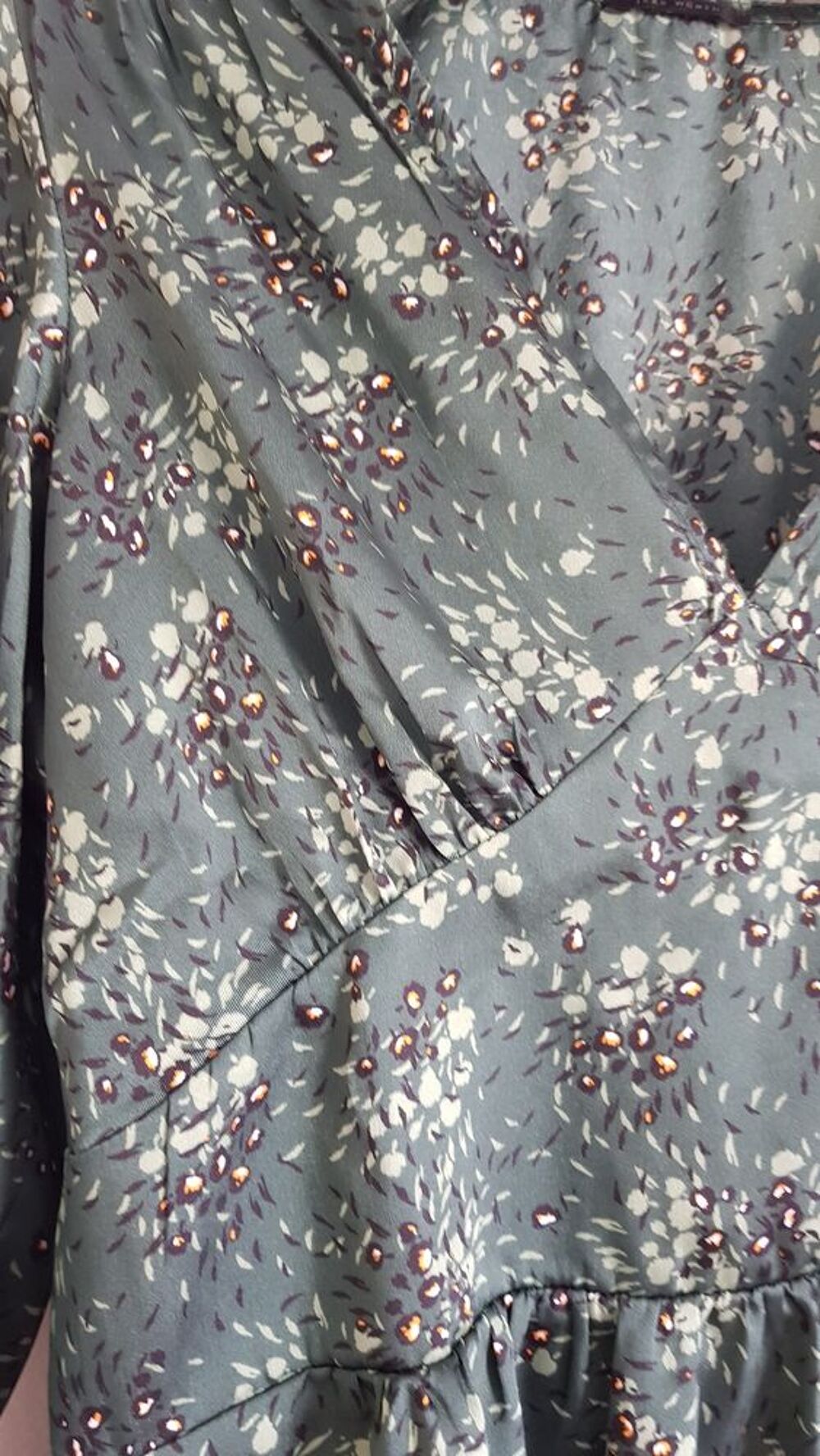 Robe Ikks Vêtements