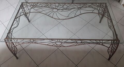 Table basse de salon 100 Sartrouville (78)