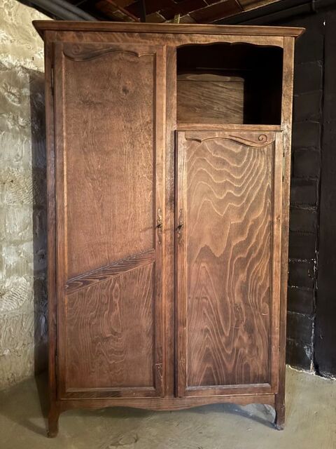 Armoire bois (lot : J4M2B6)
50 Houilles (78)