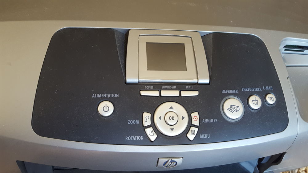 imprimante HP Matériel informatique