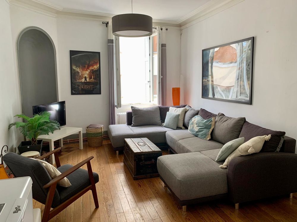 Appartement 3 pièces 70 m² · à Dijon · 70 m² · 238 000 €