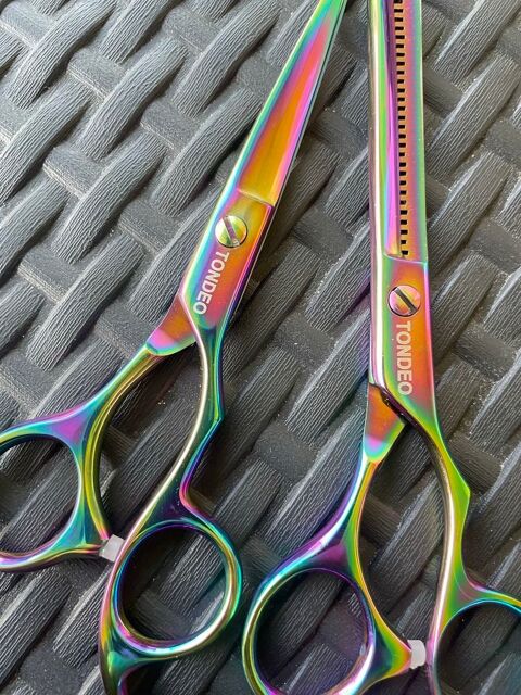 ciseaux de coiffure 40 37700 Saint-pierre-des-corps