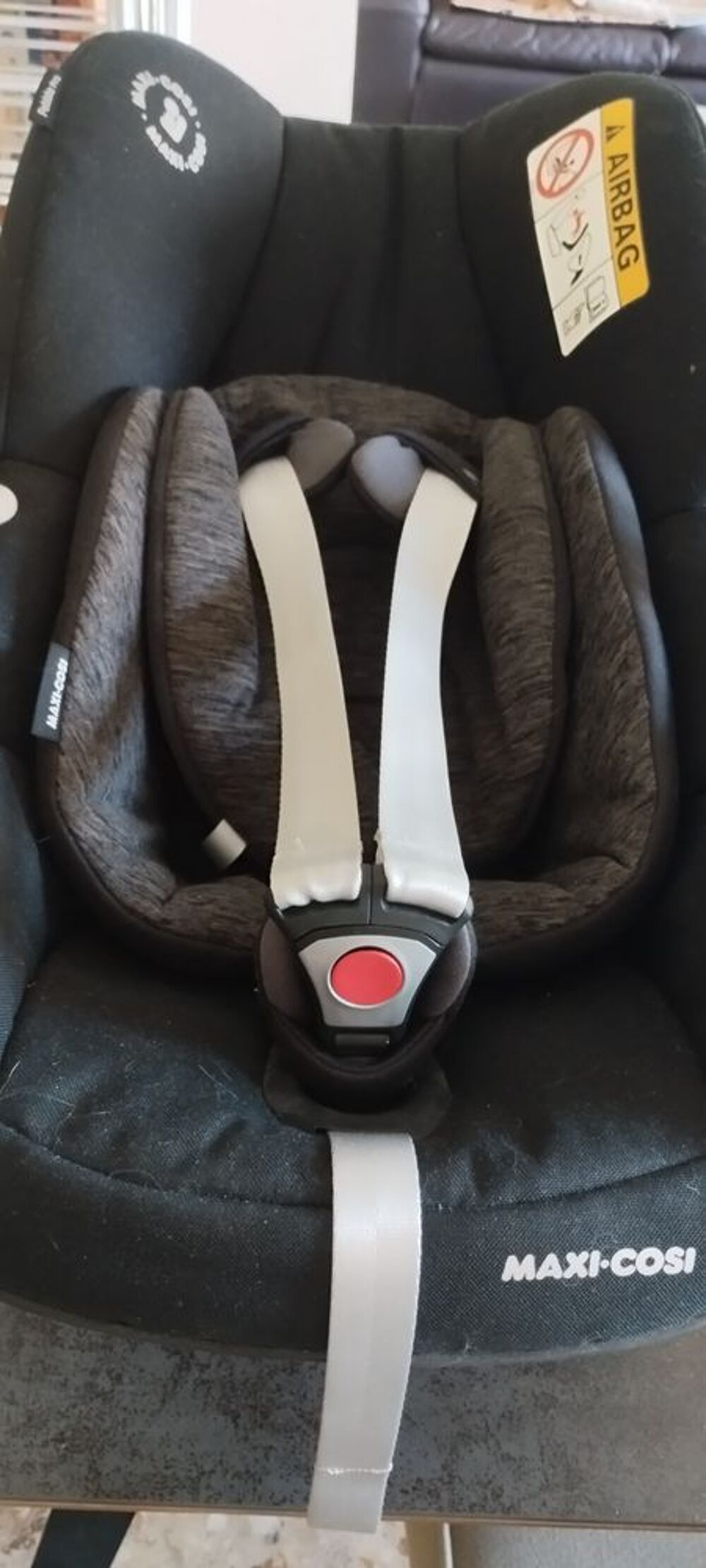 Si&egrave;ge auto Maxi -cosy Puériculture