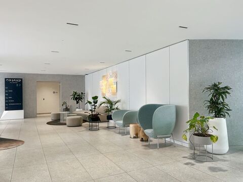 Travaillez &agrave; Villeurbanne, Carr&eacute; de Soie ou dans tout autre endroit gr&acirc;ce &agrave; notre r&eacute;seau mondial 99 69100 Villeurbanne