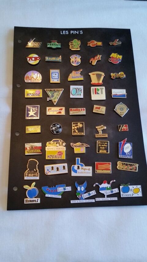 P'INS SUR LA RADIO FM 0 Toulouse (31)