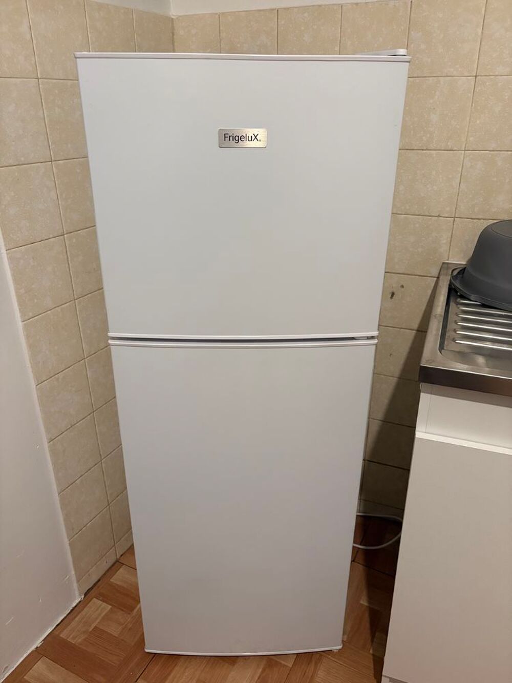 de r&eacute;frig&eacute;rateur Electroménager