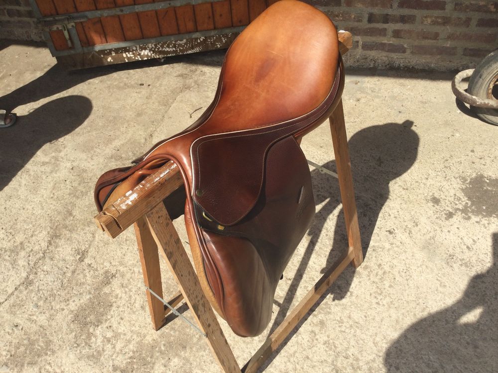 Selles &eacute;quitations Sports