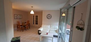 Appartement à louer 3 pièces 61 m²