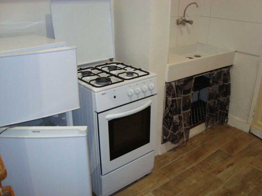 Location Appartement Grand T1 Bis mairie de Bordeaux/ Pey Berland Bordeaux
