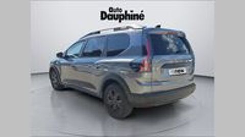 Jogger ECO-G 120 auto 7 pl Extreme 2026 occasion 38140 Rives