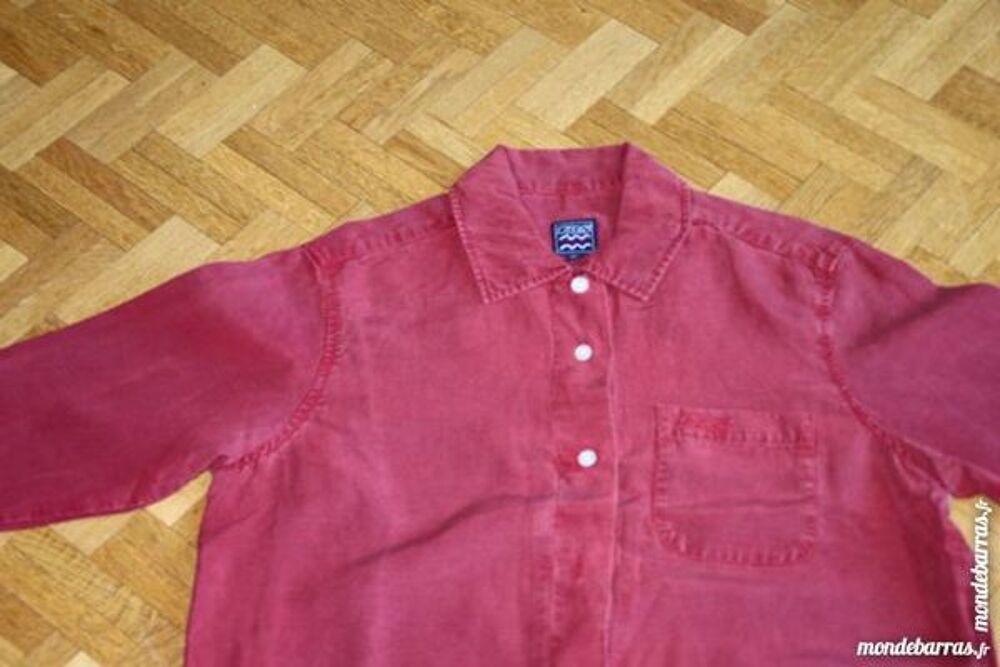 Chemisier TBS (V11) Vêtements
