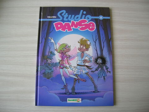 Studio Danse  N� 6 8 Nantes (44)