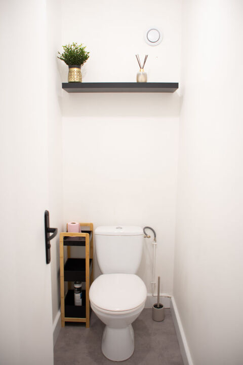  Appartement  louer 1 pice 30 m Melun