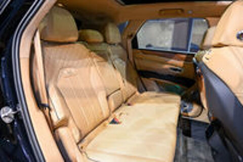 Bentayga V8 4.0 550 ch BVA Azure 2024 occasion 60280 Clairoix