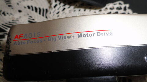 APPAREIL DE PHOTO 50 Urrugne (64)