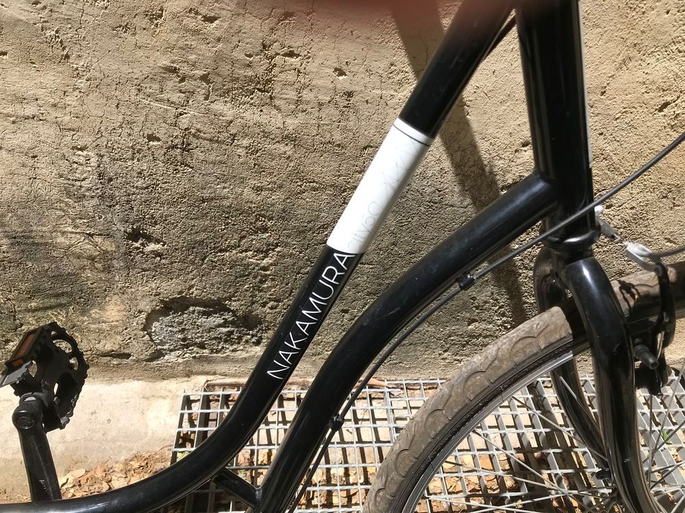 V&eacute;lo de ville Vélos