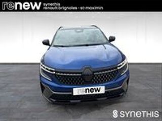 Austral E-Tech hybrid 200 Techno esprit Alpine 2023 occasion 83170 Brignoles