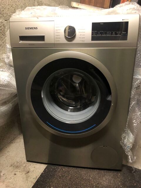 Lave linge Siemens  250 Maisons-Laffitte (78)