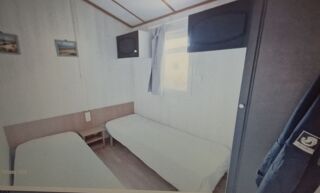  Chalet à vendre 3 pièces 40 m²
