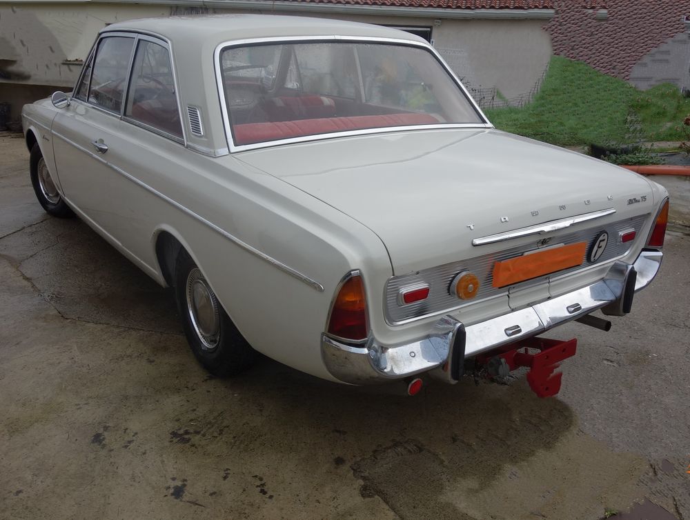 1965 occasion 31270 Villeneuve-Tolosane