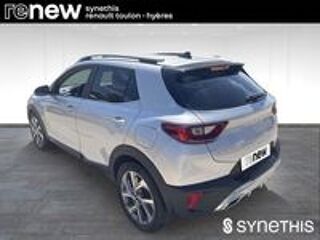 Stonic 1.0 T-GDi 100 ch DCT7 GT Line Premium 2023 occasion 83160 La Valette-du-Var