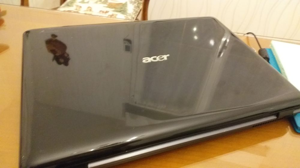 ordinateur ACER ASPIRE 7730 G Matriel informatique