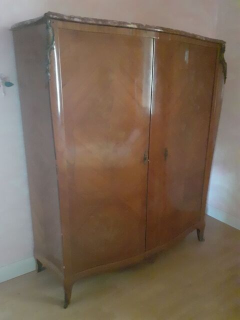 emsemble armoire et lit complet 0 Hyres (83)