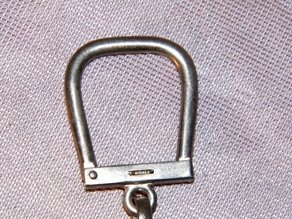 Porte cle porte clef BOURBON PERCEUSE ATLAS COPCO 