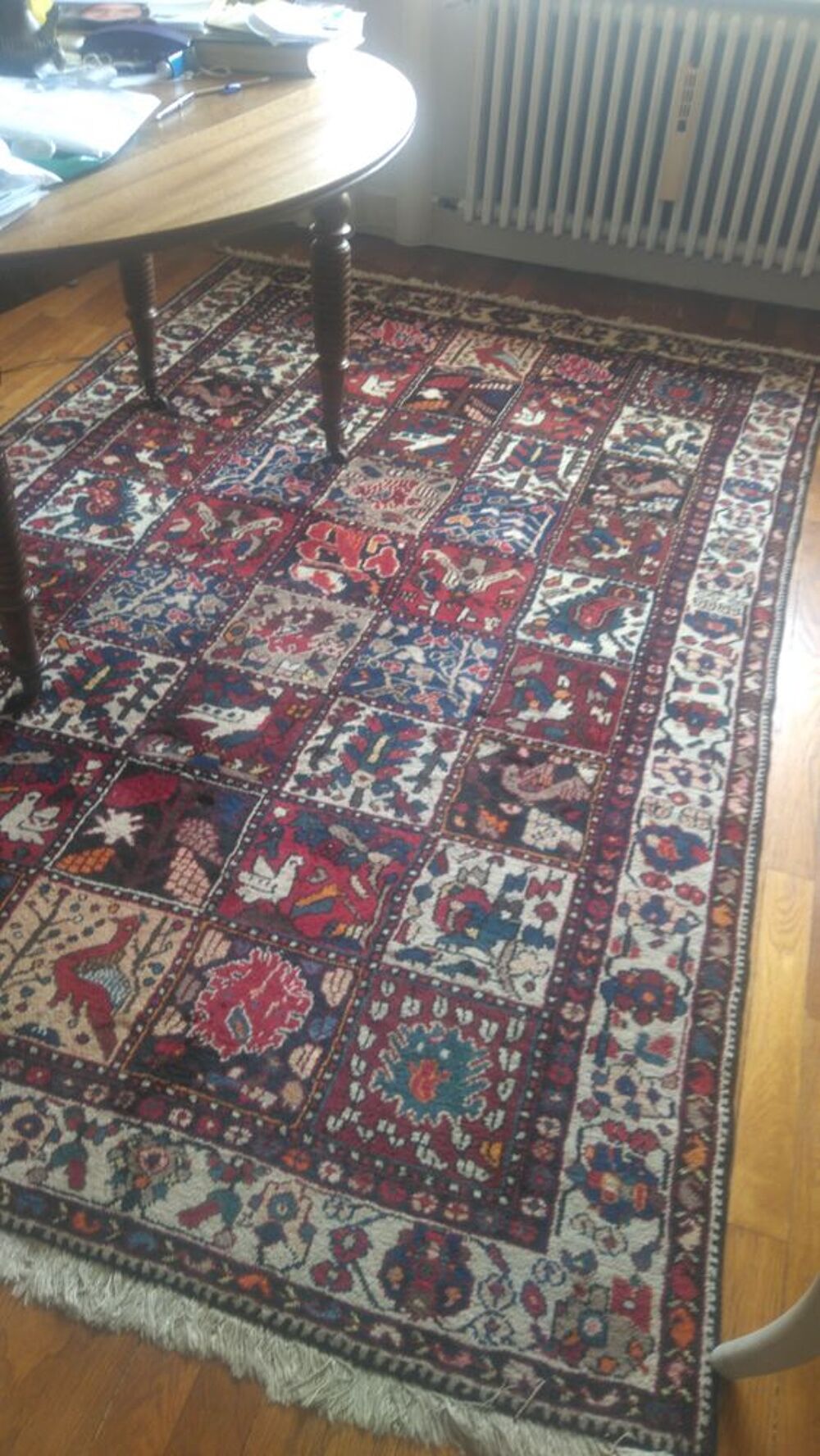 tapis Décoration