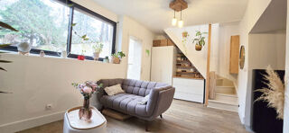  Maison � vendre 3 pi�ces 65 m�