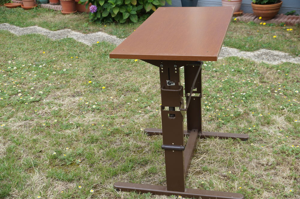 desserte Bricolage