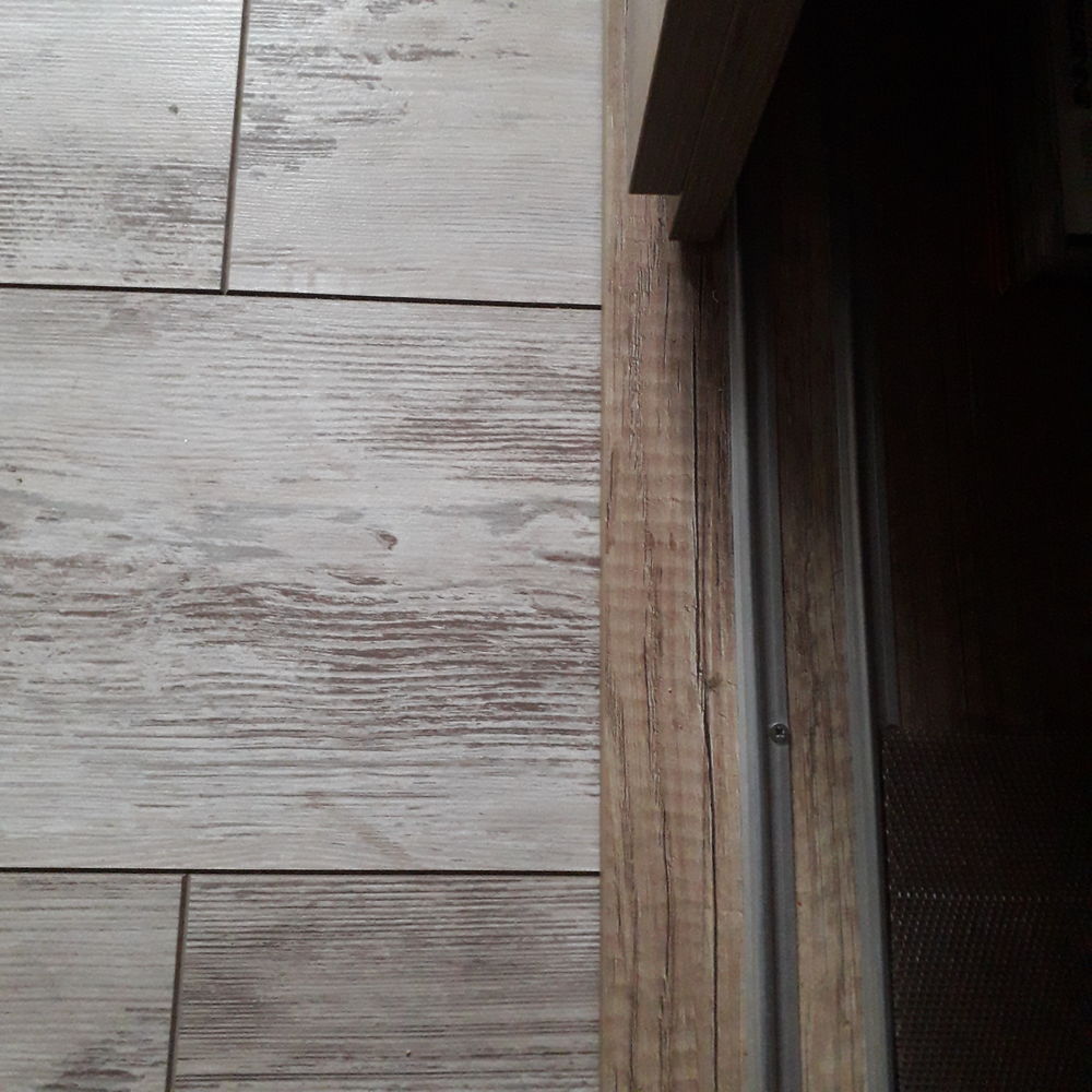Salle &agrave; manger Design Effet Bois Vein&eacute; Meubles