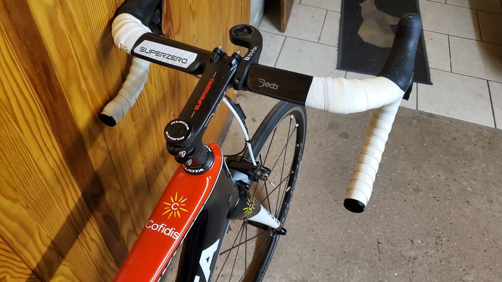V&eacute;lo KUOTA Vélos