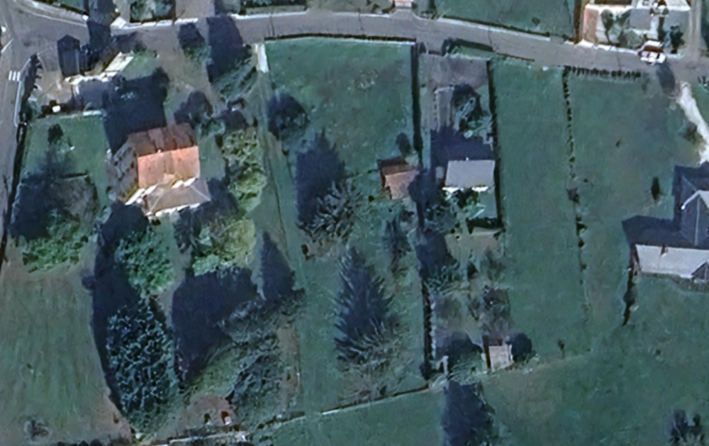 Vente Terrain TERRAIN CONSTRUCTIBLE DANS LES PYRENEES Eup