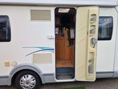  2009 occasion 87600 SAINT-JUNIEN